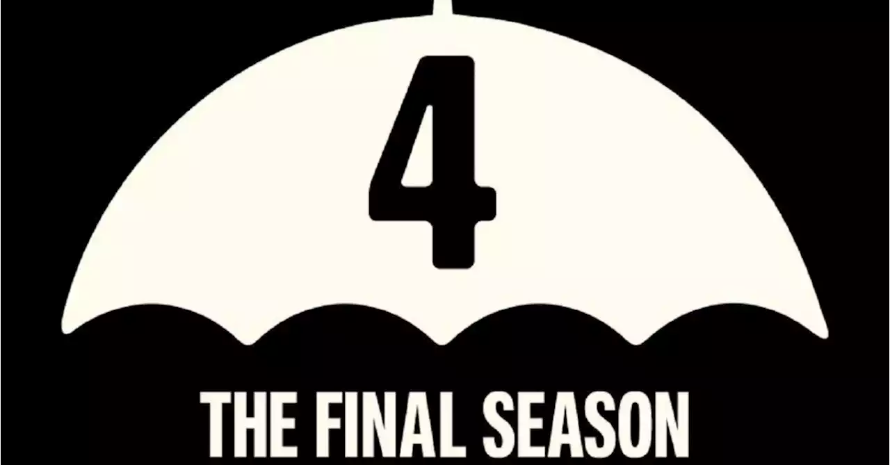 The Umbrella Academy Season 4 Ep. 1 Title Revealed, Production Begins