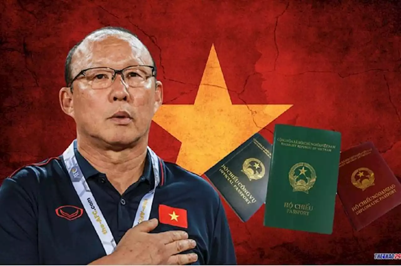 Park Hang-seo Cerita Momen Indah Selama Tangani Timnas Vietnam dan Ungkap Keinginan Terbesarnya - Bolasport.com