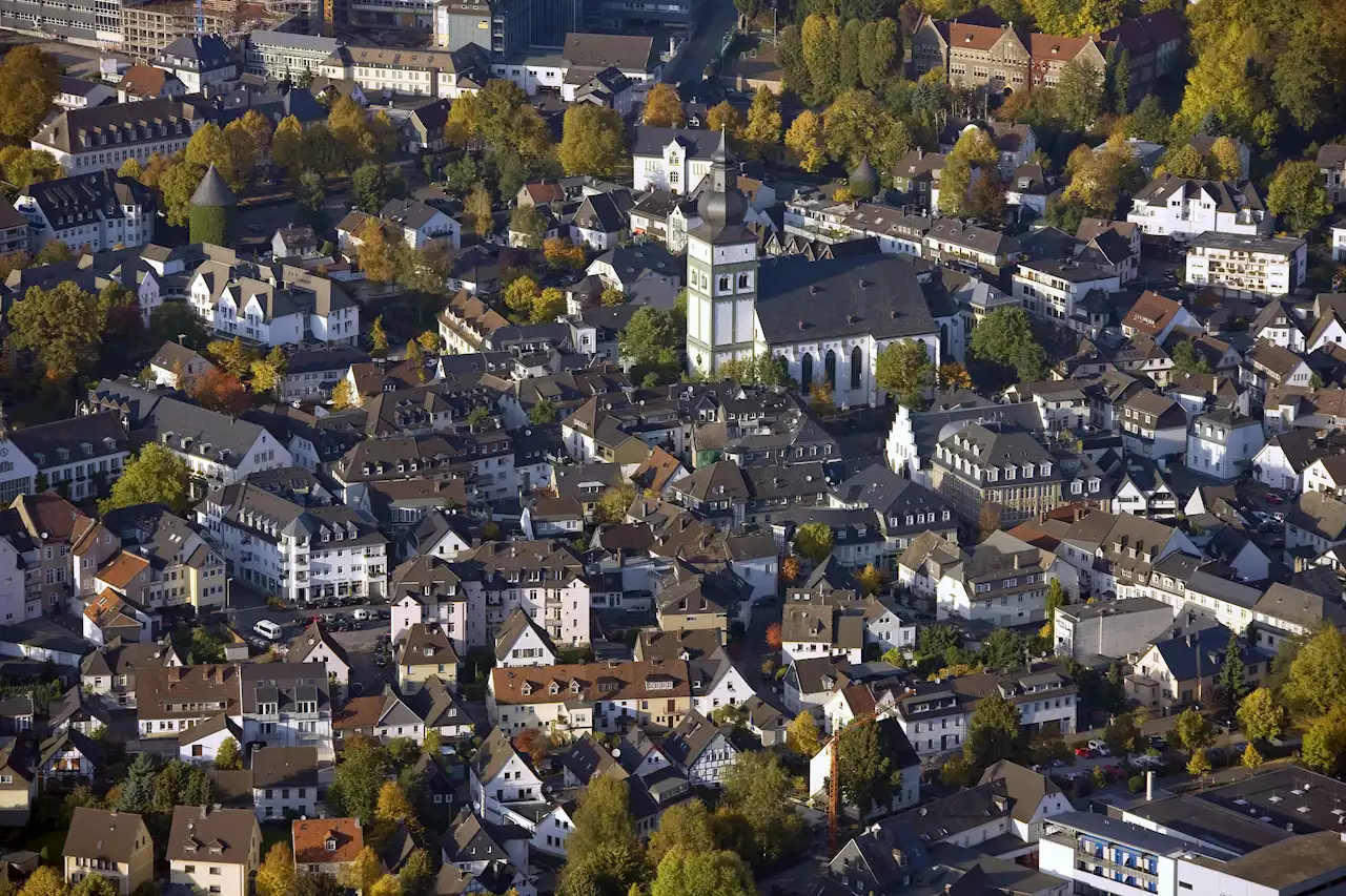 Achtjährige wohl jahrelang in Haus eingesperrt