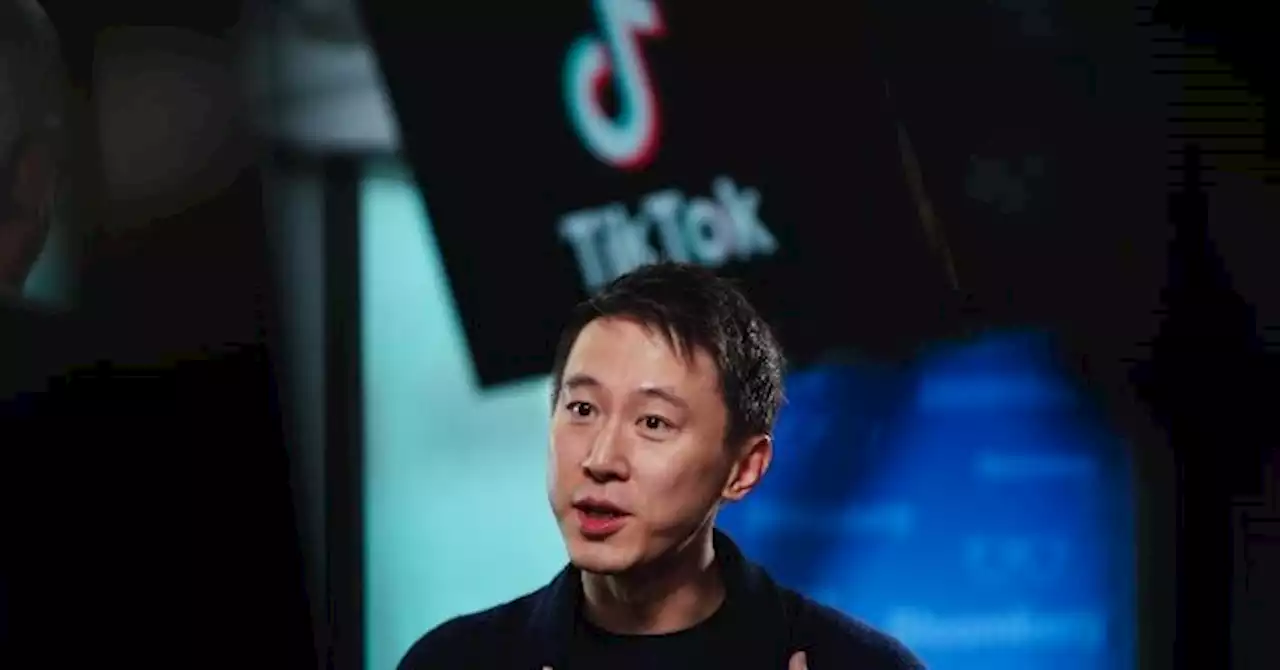 TikTok Admits Chinese Employees Can Access Private Data of Users in UK, Europe