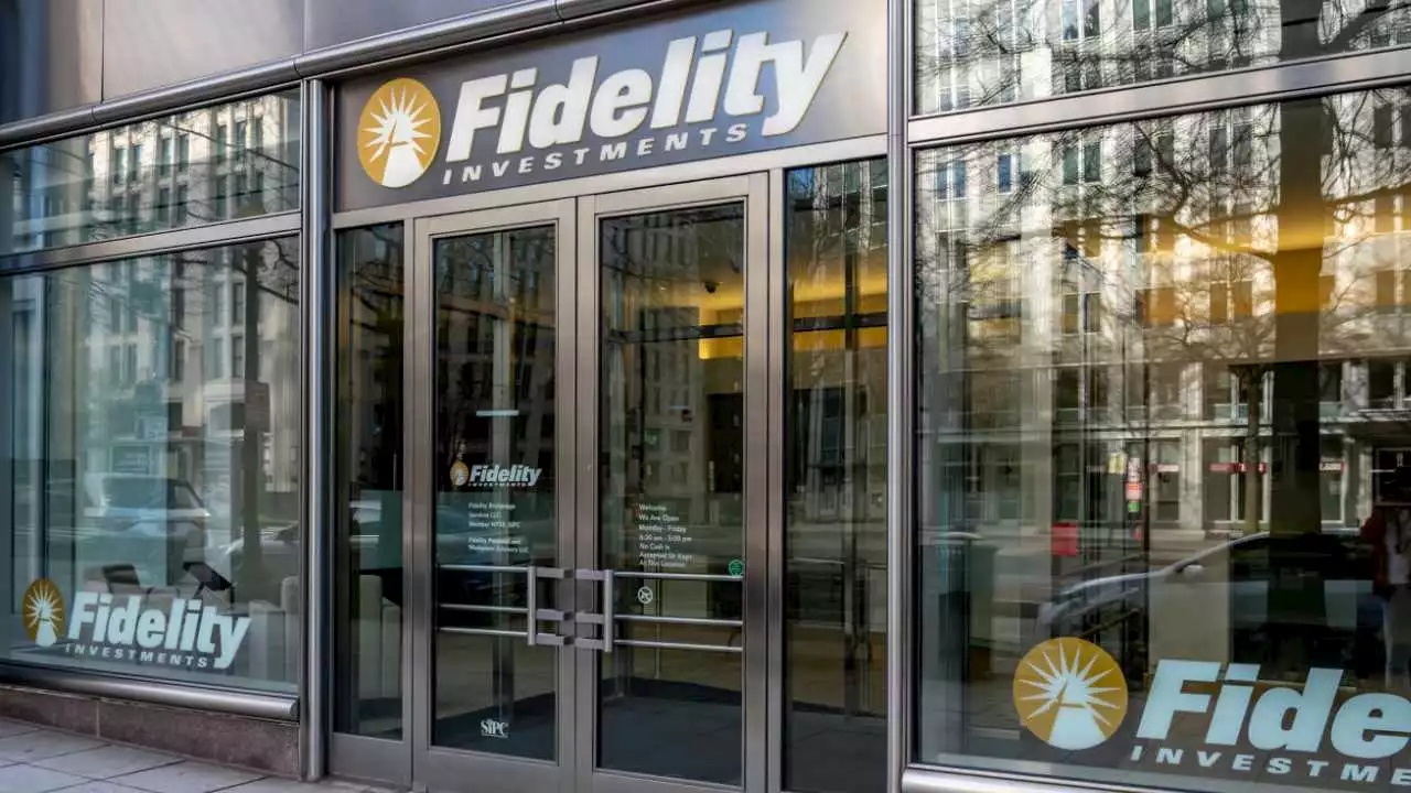 Fidelity Investments Launching Commission-Free Retail Crypto Trading for Bitcoin and Ether – Exchanges Bitcoin News