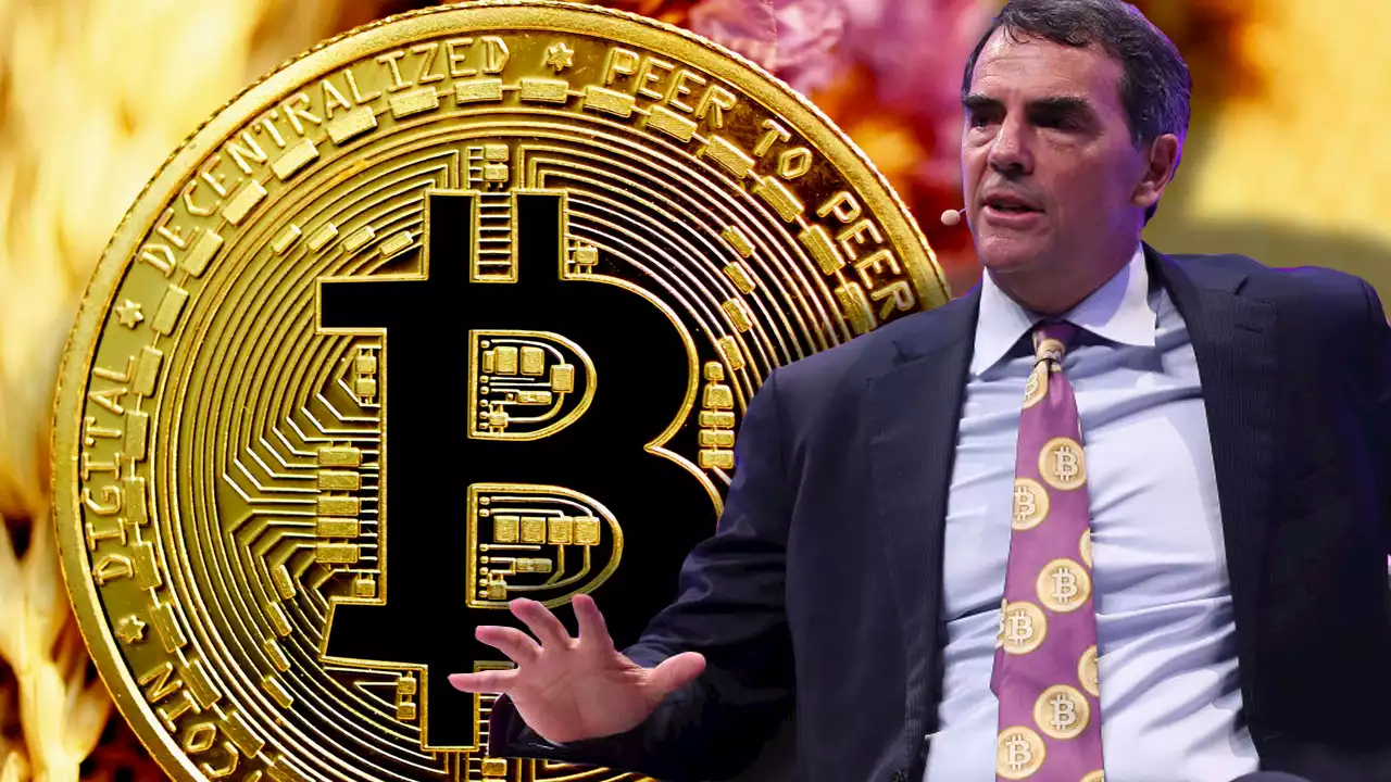 Tim Draper Extends BTC Price Prediction by 6 Months — 'By Mid-2023, I’m Expecting to See Bitcoin Hit $250K' – Bitcoin News