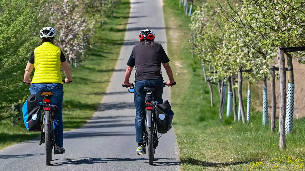 Brandenburger Minister baut versprochene Radwege nicht