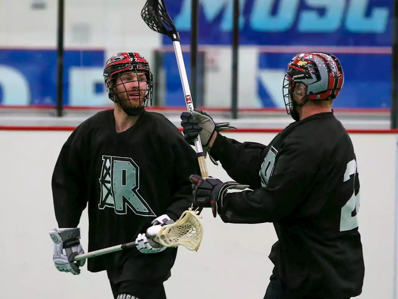 Roughnecks re-up NLL's top transition talent in Zach Currier