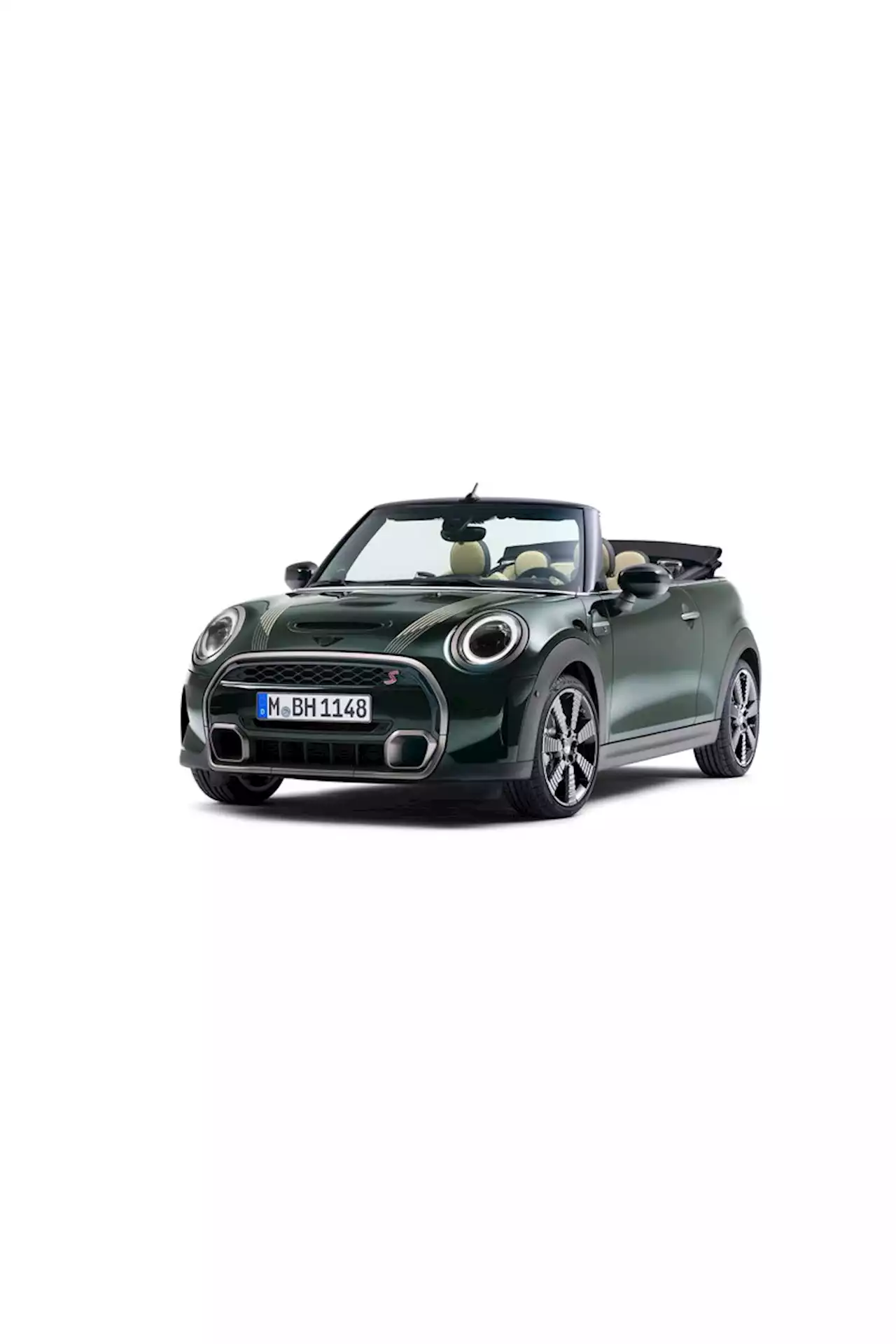 2023 Mini Cooper Review, Pricing, and Specs