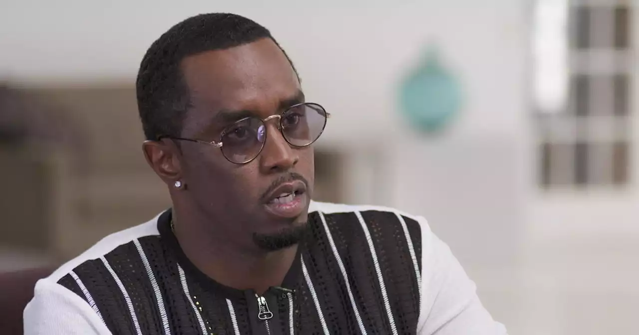 Sean 'Diddy' Combs enters multi-million-dollar purchase of largest U.S. cannabis company