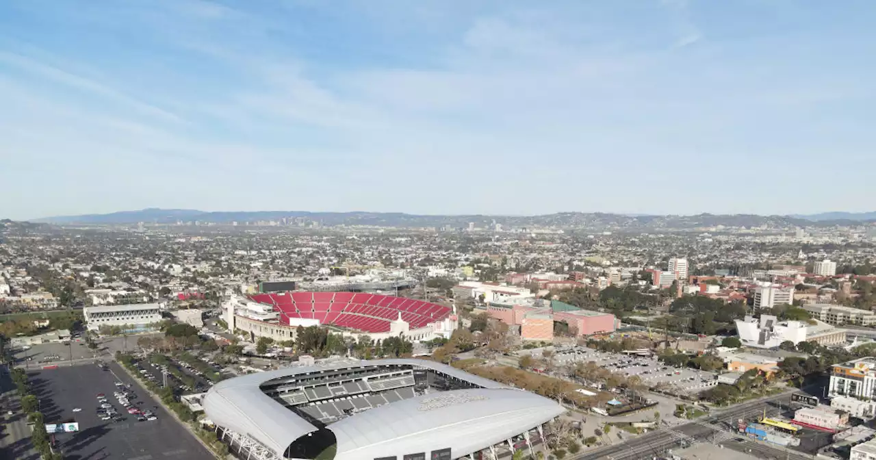 Heading to the MLS Cup Final? Here's how to get to the Banc