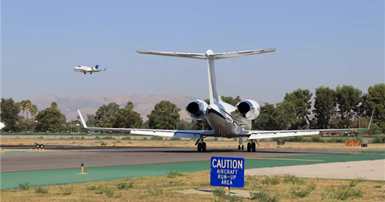 LA City Council to analyze increase in charter flights at Van Nuys Airport