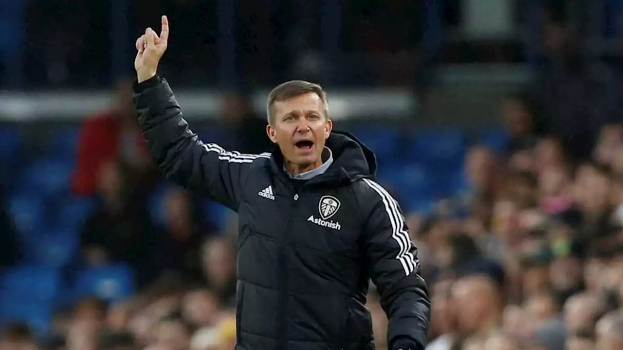 Marsch hails Leeds youngsters after comeback win over Bournemouth