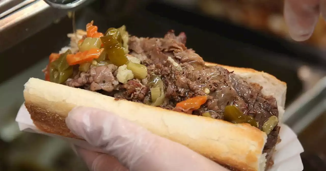 The ultimate guide to Chicago’s Italian beef