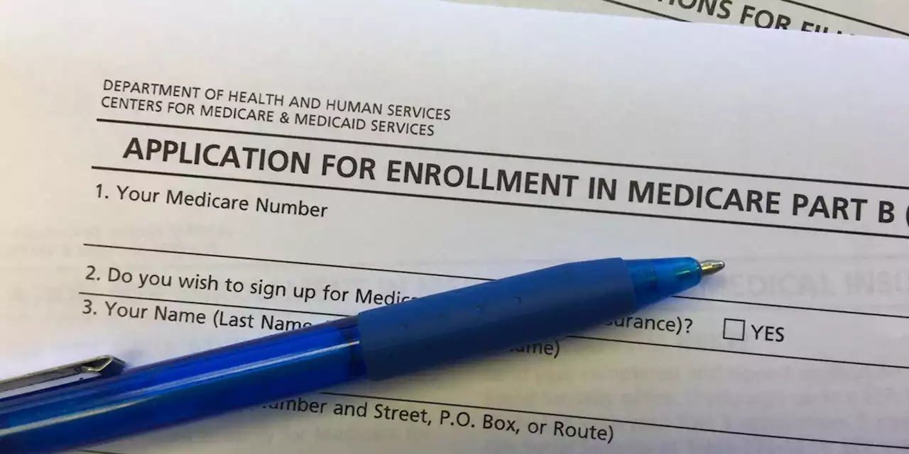 Medicare enrollees warned about deceptive marketing schemes