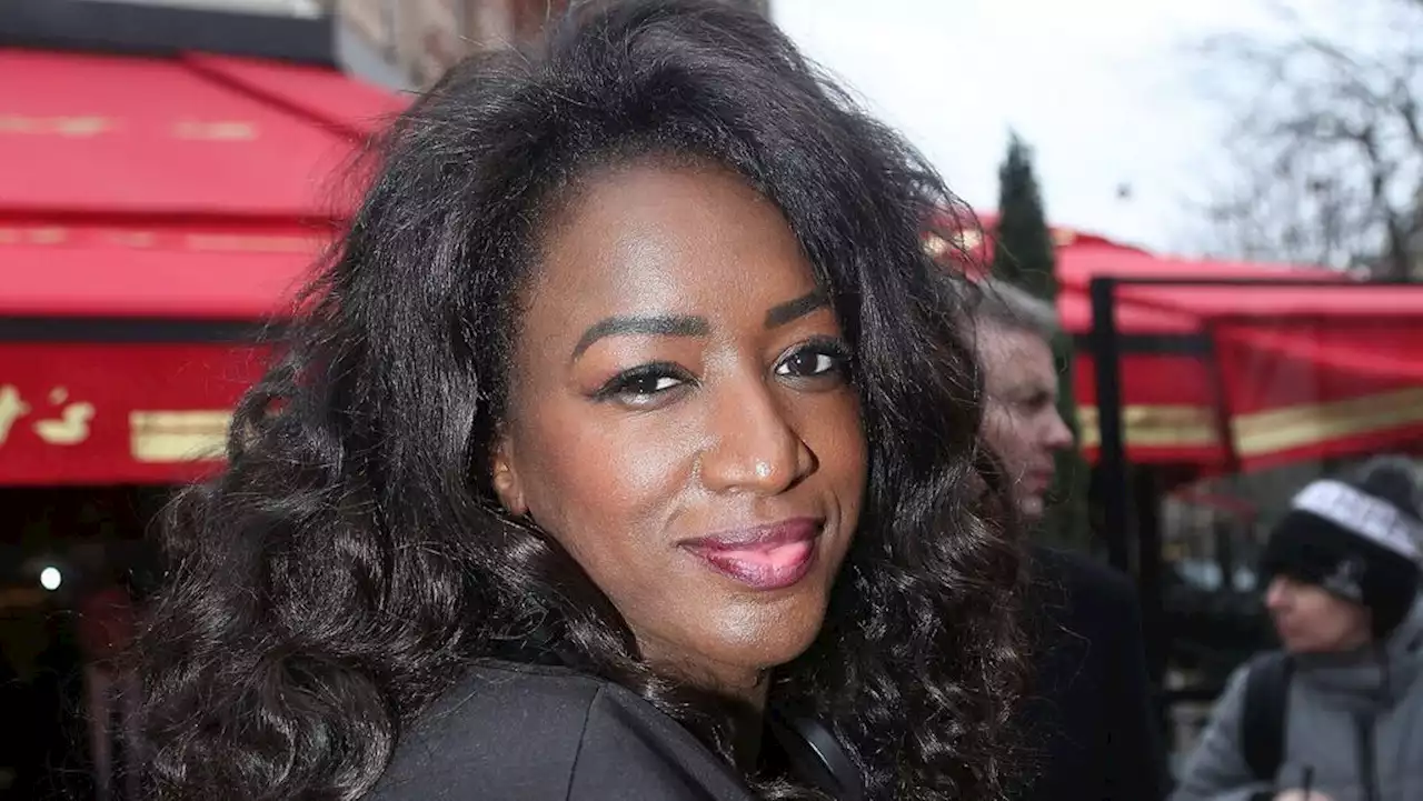 Hapsatou Sy : cette blague de très mauvais goût de son anesthésiste le jour de son accouchement