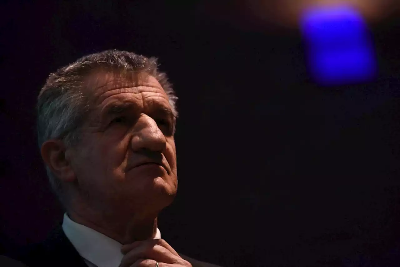 Jean Lassalle : découvrez l’improbable clip de rap de l’ex-candidat à la présidentielle