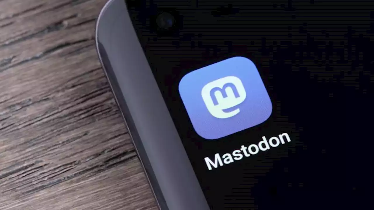 With Twitter in chaos, Mastodon is on fire | CNN Business