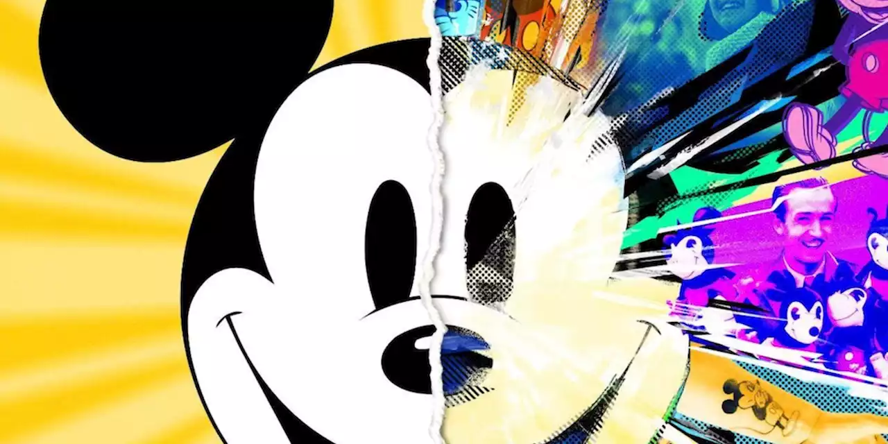 ‘Mickey: The Story of a Mouse’ Trailer Celebrates the Cartoon Character's Impact