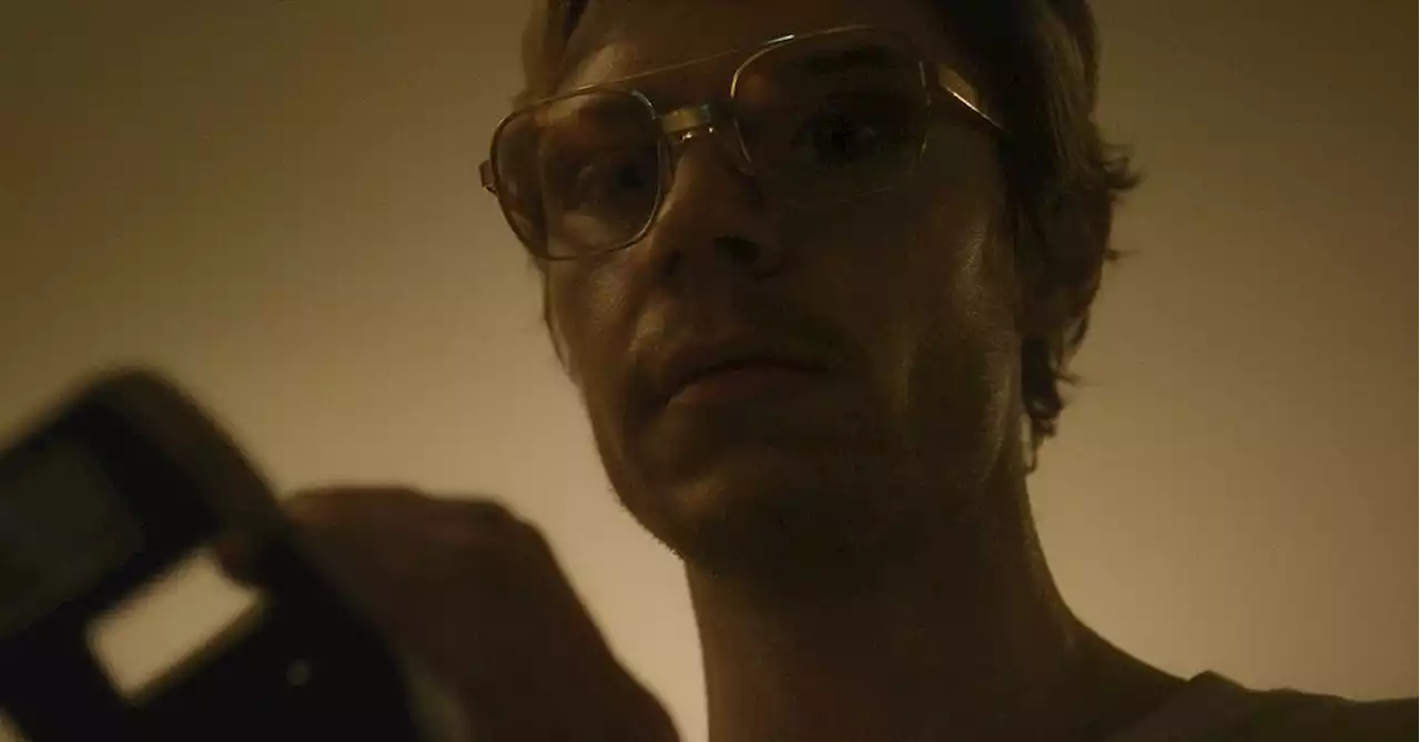 Netflix's Dahmer Series Crosses Major Streaming Milestone