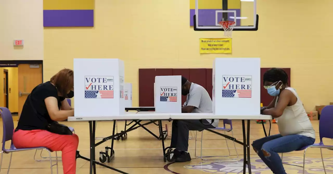 Missouri Court Blocks Restrictions on Voting Rights Groups Days Before Midterms