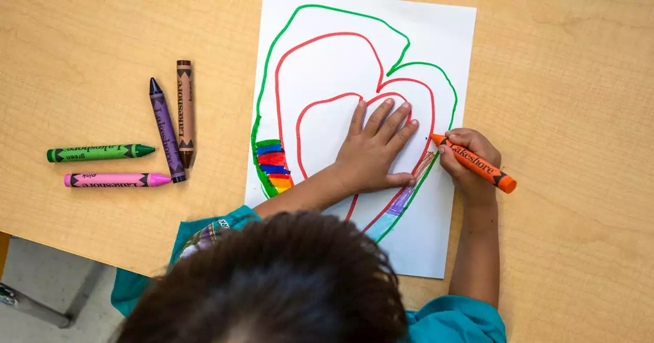 New Mexico Organizers Rally to Pass Historic Amendment Guaranteeing Right to Early Childhood Education