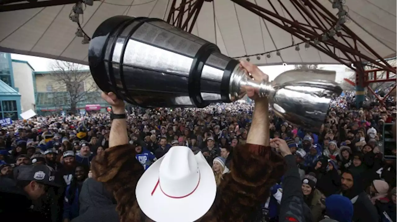 Canada's Josh Ross, Florida Georgia Line to perform during Grey Cup halftime show