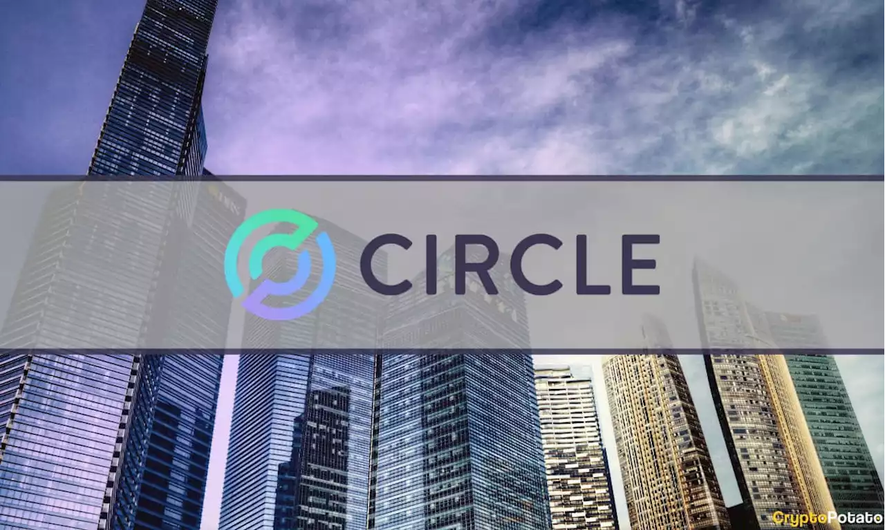 Circle Starts Investing in BlackRock-Developed Reserve Fund