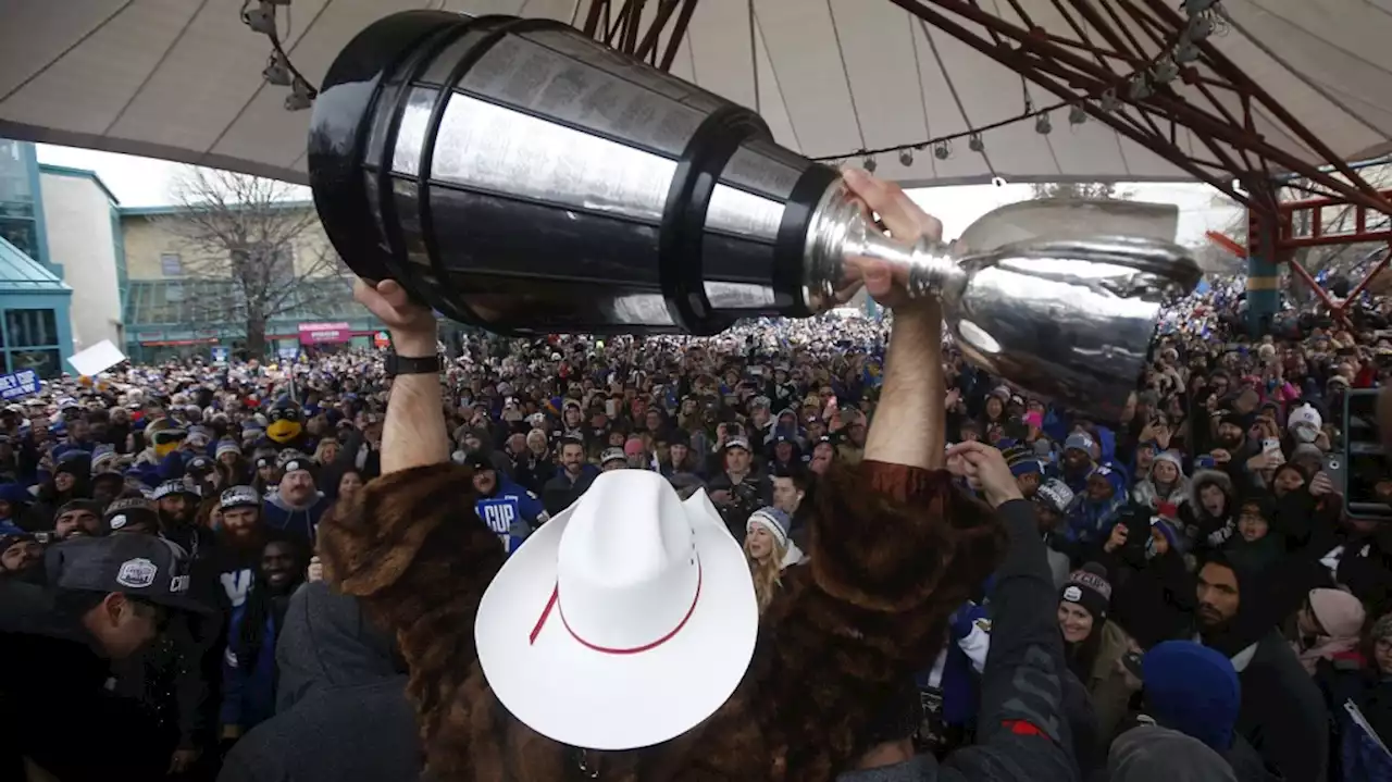 Canada's Josh Ross, Florida Georgia Line to perform during Grey Cup halftime show