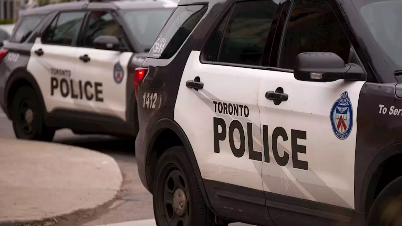 Pedestrian has critical injuries after collision in Toronto