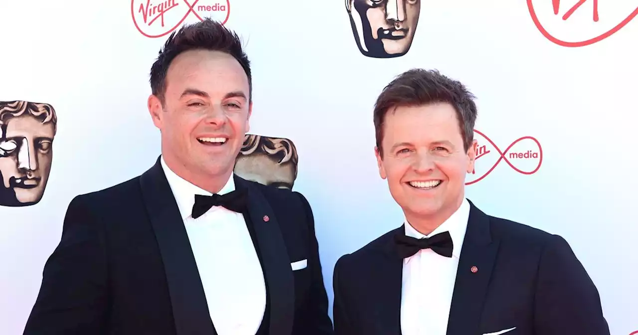 Ant and Dec urged to quit I'm A Celeb over 'cruelty' days before series starts