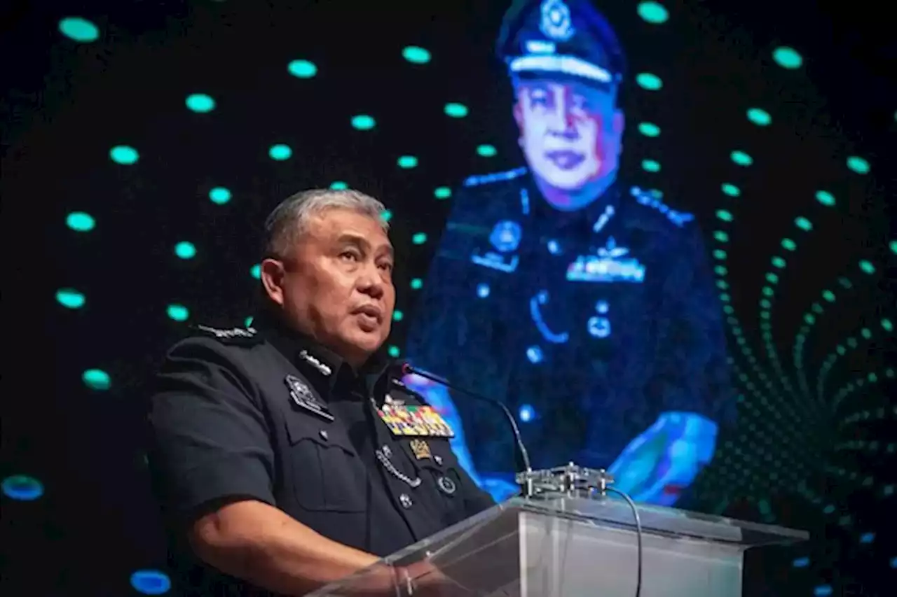 Sabah police to deploy 7,028 officers, personnel | Daily Express Online - Sabah's Leading News Portal