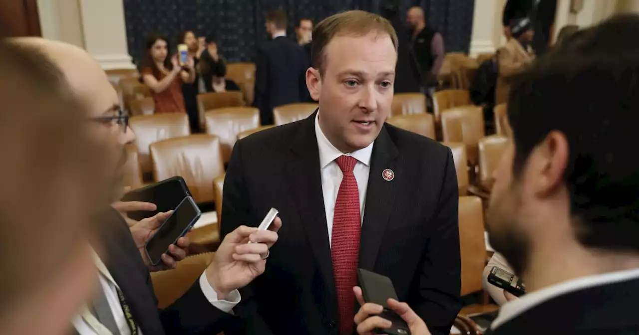 GOP big guns stump for Zeldin in New York governor's race