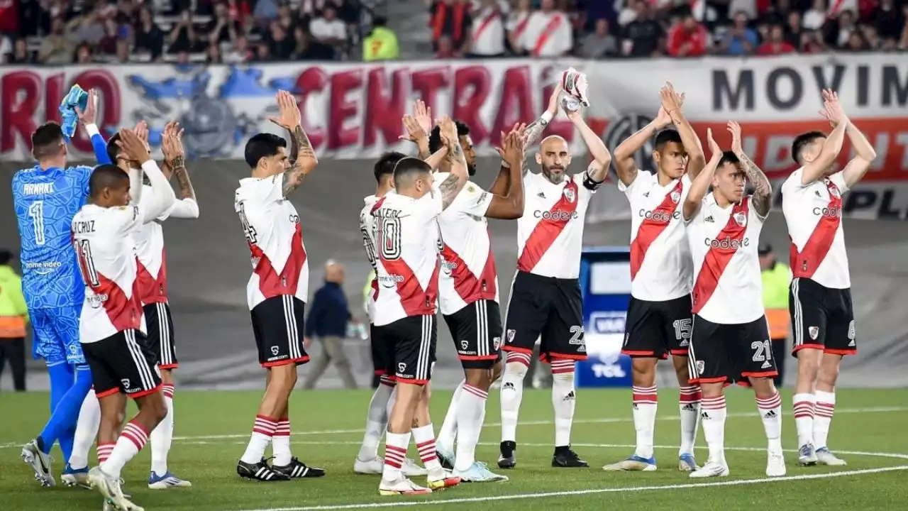 'Es un ejemplo': la figura de River que podría integrarse al próximo cuerpo técnico