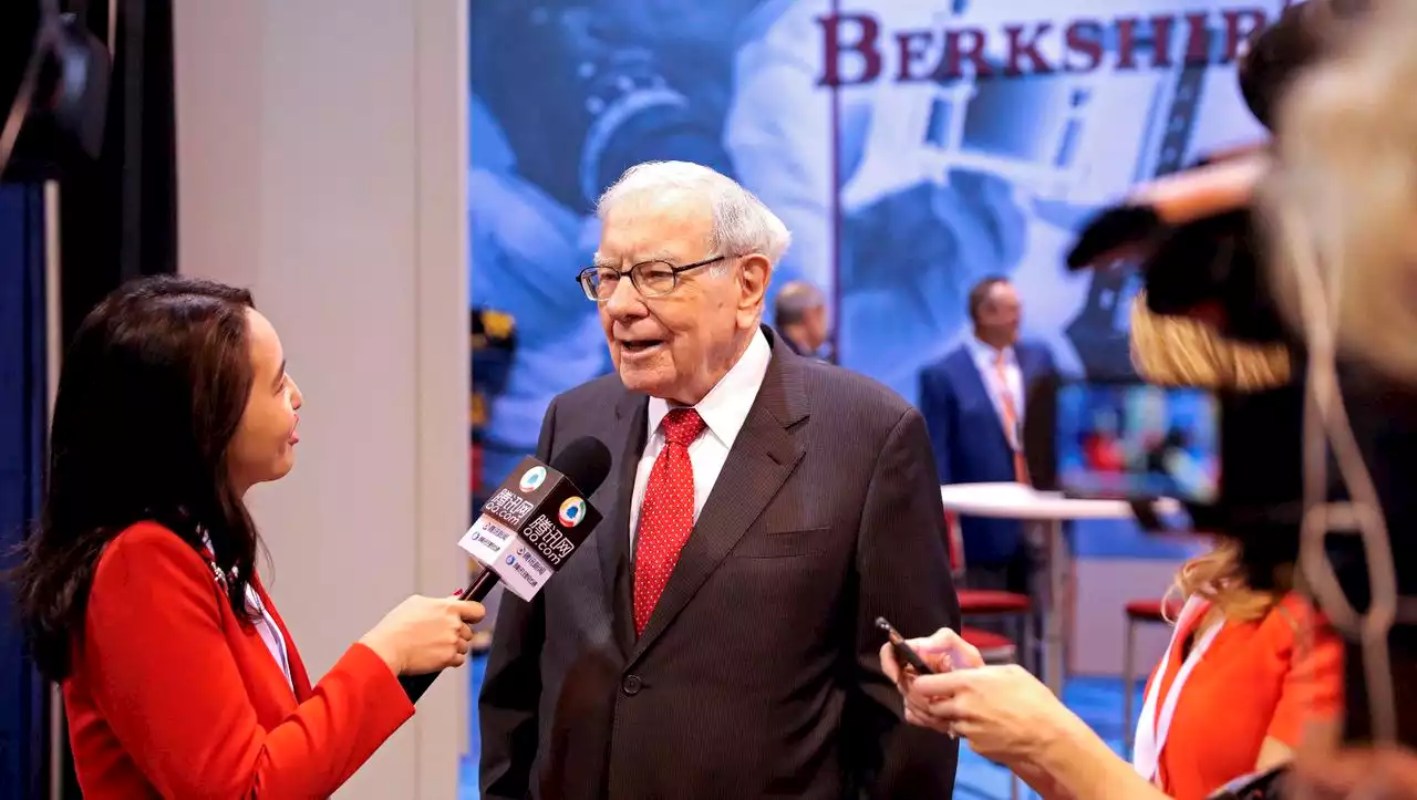 Warren Buffett: Berkshire Hathaway schreibt Milliardenverlust