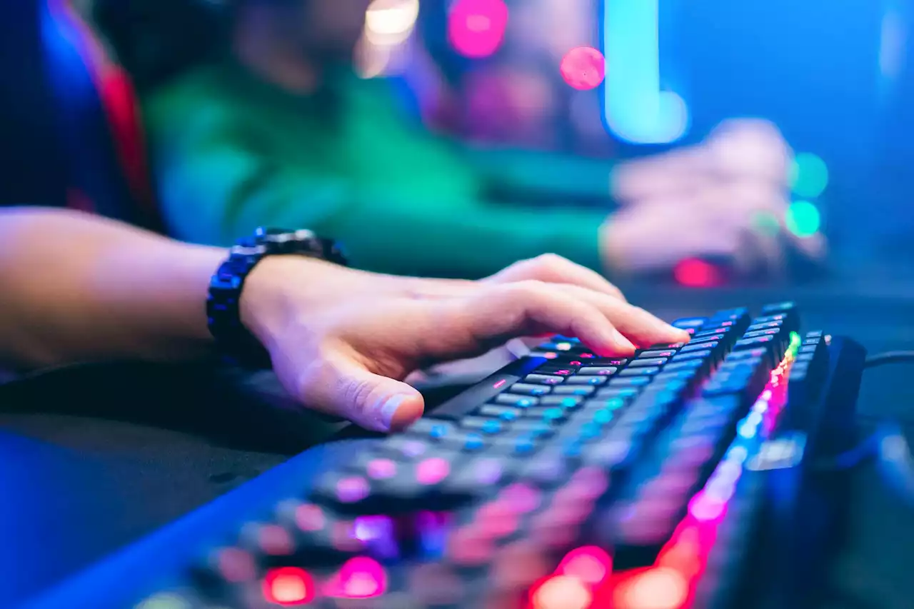 The best gaming keyboards for 2022 | Digital Trends