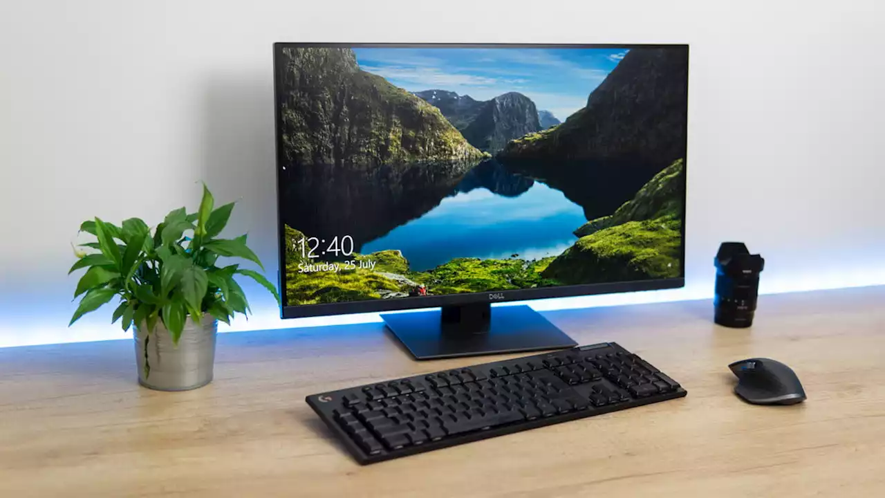 The best monitors for 2022: 4K, ultrawide, gaming, and more | Digital Trends