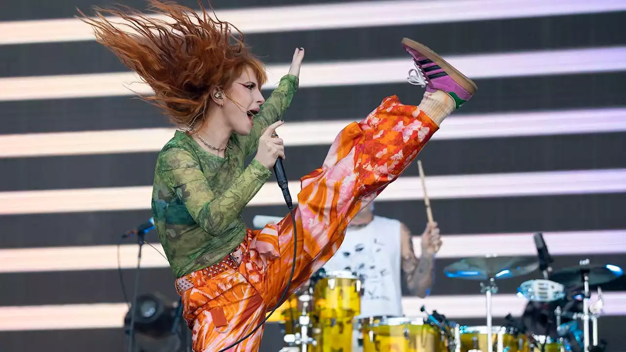 Paramore announces 2023 tour dates, including June 10 show at the Schottenstein Center