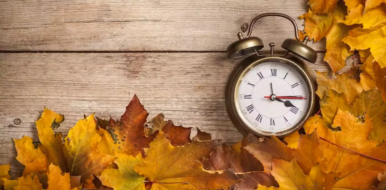 Most Canadians turn clocks back one hour this weekend