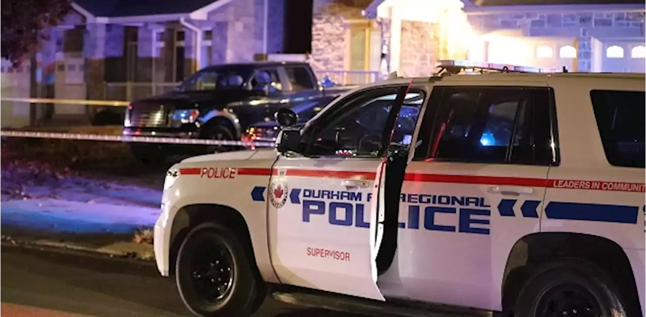 Police arrest man after fatal stabbing in Pickering neighbourhood