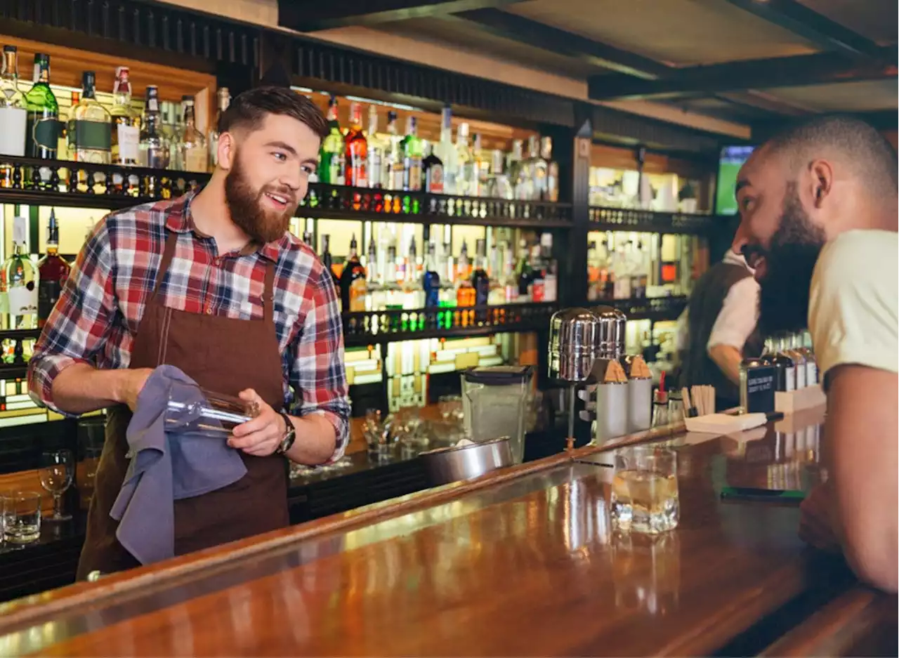 8 Lies That Bartenders Admit to Telling Customers — Eat This Not That