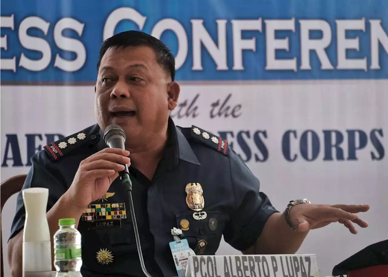 DCPO assures ceaseless war against all forms of criminality in Davao City