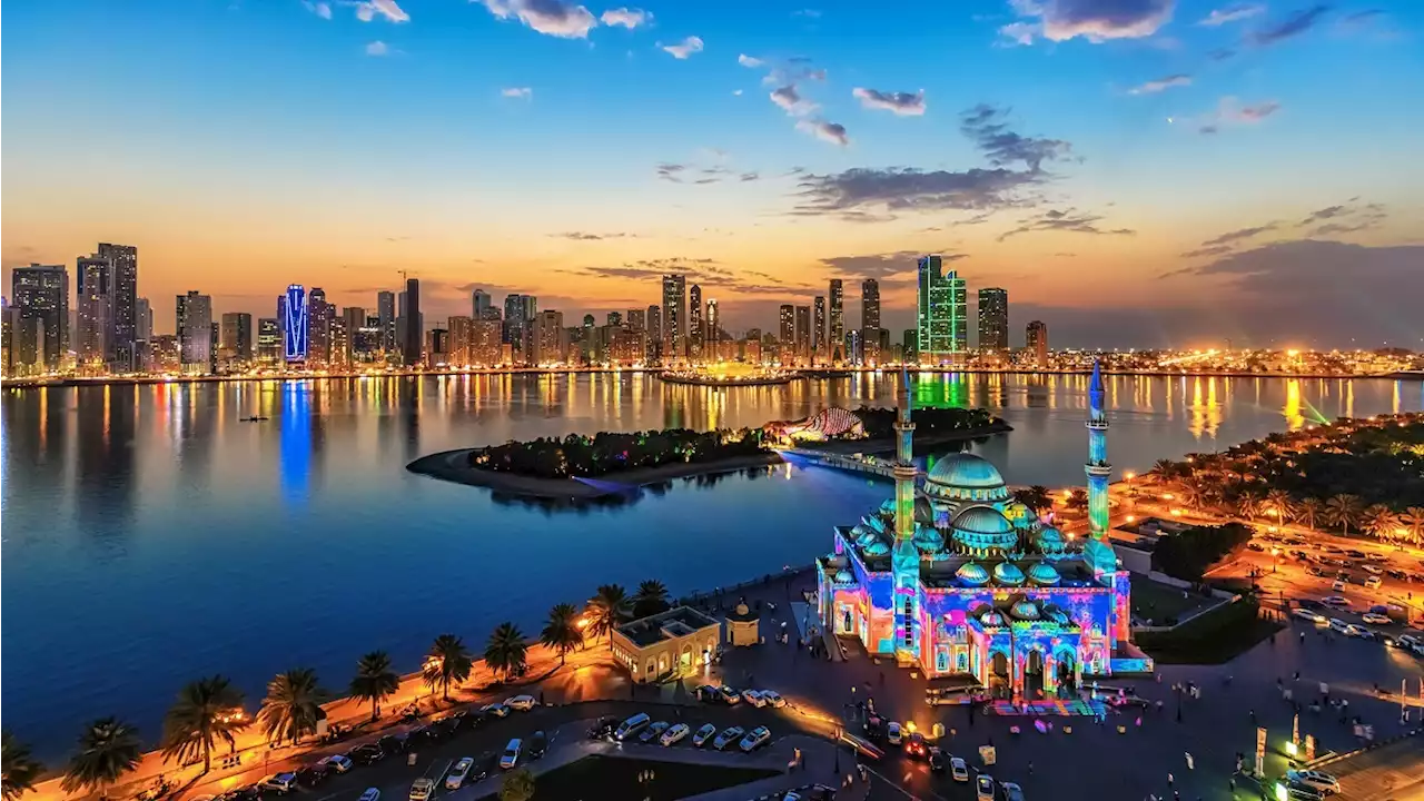 الشارقة تستعرض وجهاتها وفعالياتها السياحية بـ 'سوق السفر العالمي' 2022 بلندن