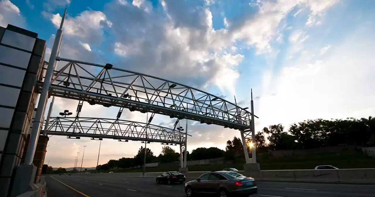 WATCH | Decision on e-tolls by year-end, says Lesufi