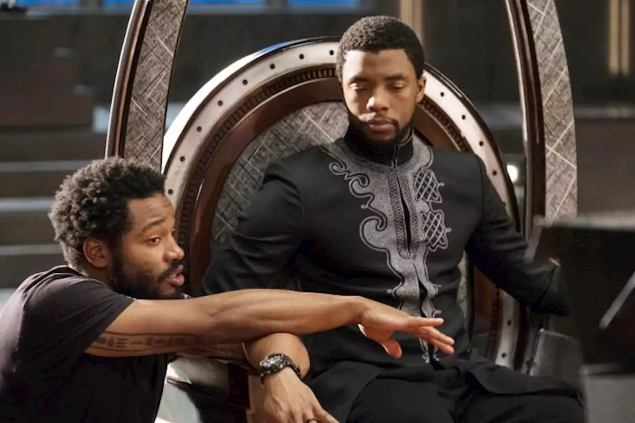 ‘Black Panther’ Director Ryan Coogler Recalls How ‘Tired’ Chadwick Boseman Was During Their Final Conversation