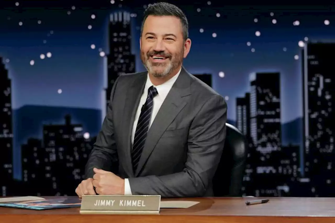 Jimmy Kimmel Reveals He’s ‘Lost Half Of My Fanbase’ Over Trump Jokes