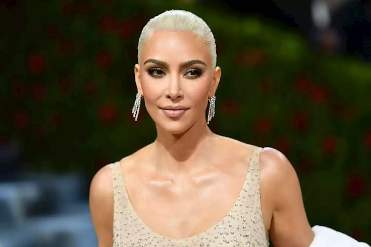 Kim Kardashian Puts Fixer-Upper Hidden Hills Home On Market For $7 Million