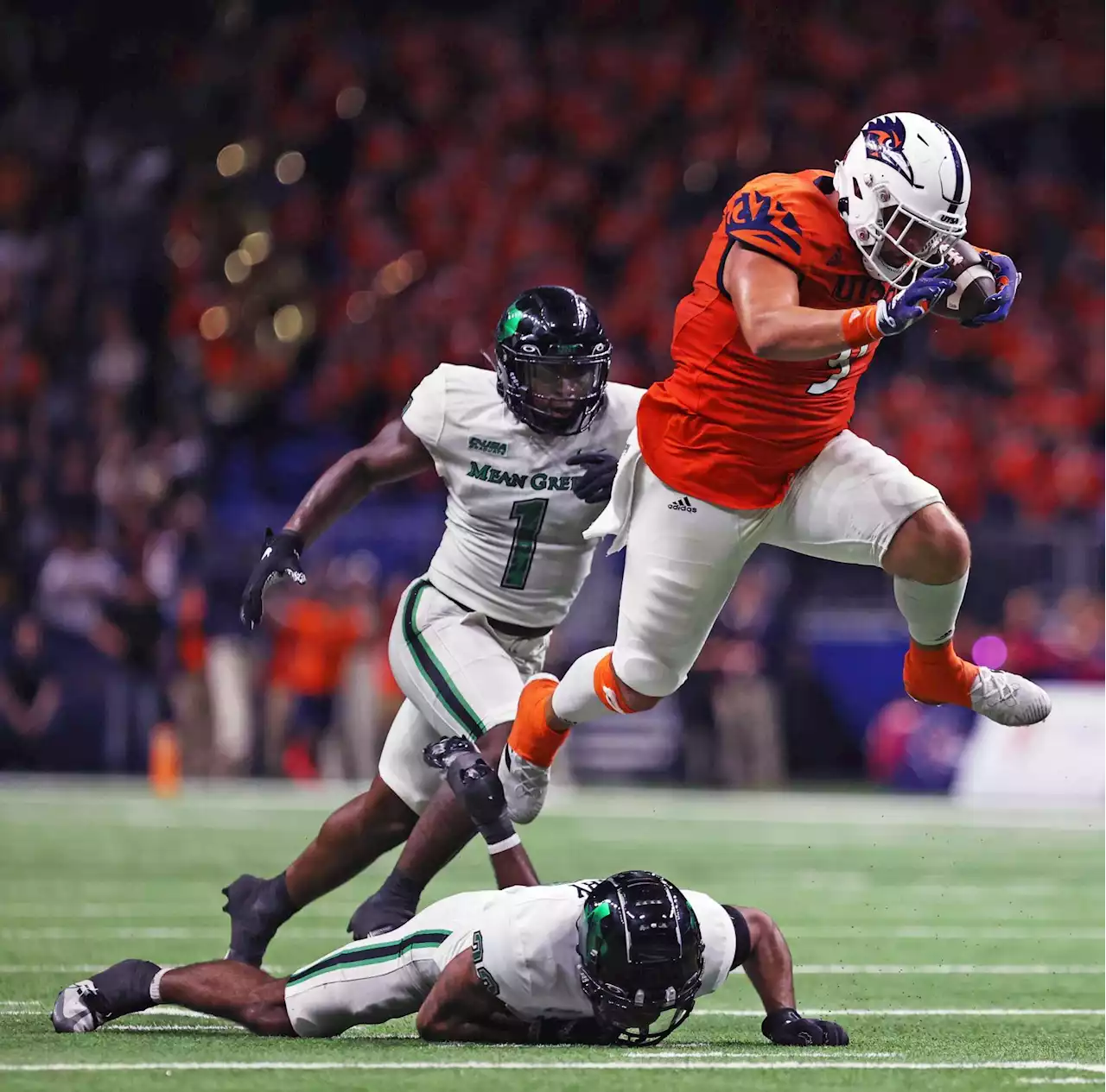 UTSA vs. UAB: 5 things to watch