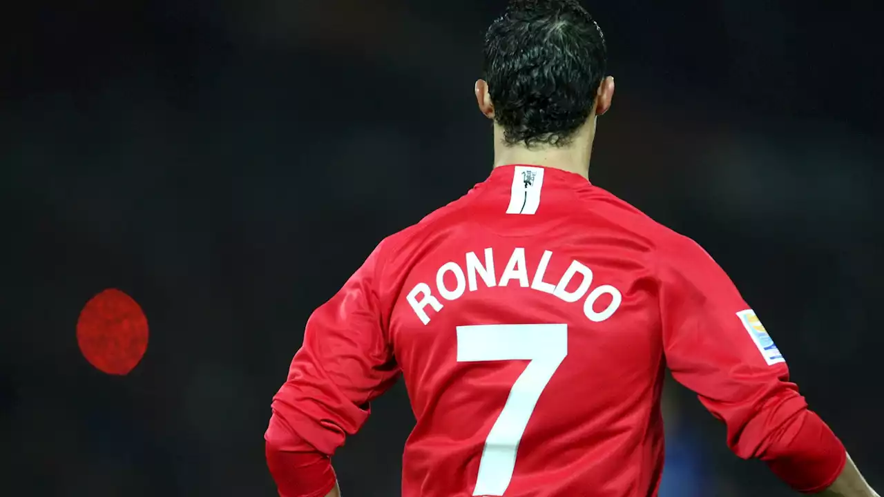 Manchester United: Ranking every no.7 since Cristiano Ronaldo left for Real Madrid in 2009