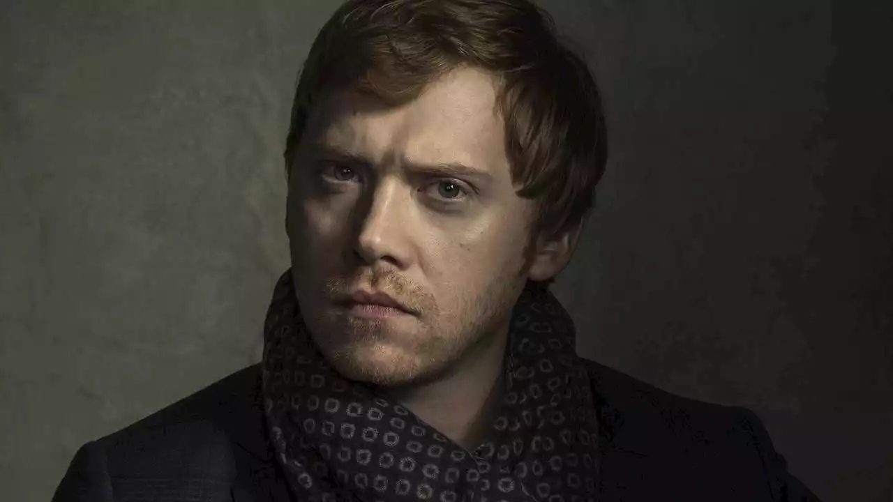 Streaming-Tipp: 'Harry Potter'-Star Rupert Grint in einer der gruseligsten Horror-Serien seit Jahren