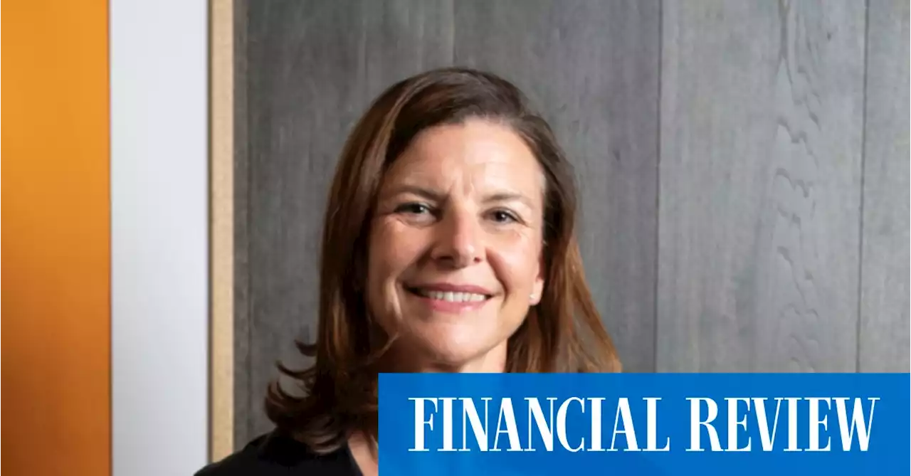 ANZ sets target of employees spending half their time in the office