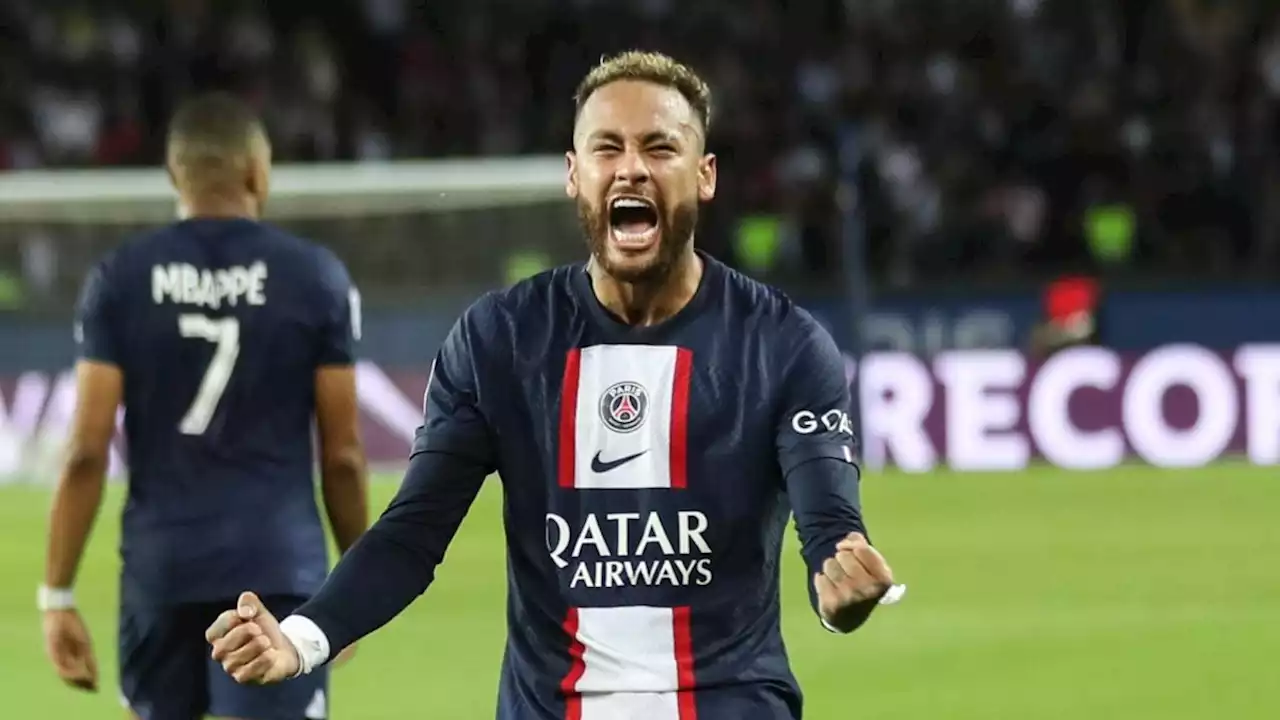 PSG : Christophe Galtier explique le rôle de Neymar