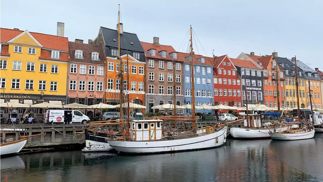 Nordic Cities: Discover The Capitals Of Northern Europe