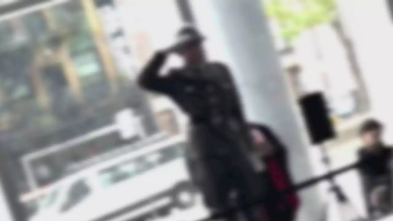 Suspected Nazi uniform worn by student on Halloween causes uproar at South Loop high school